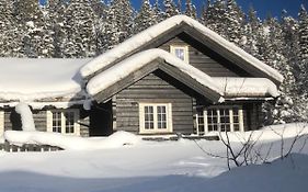 Kilen Lodge